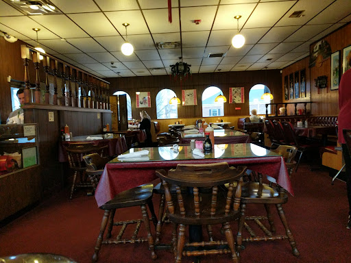 Won Ton Palace